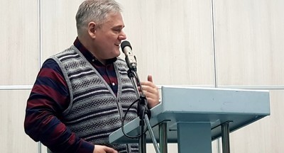 Игорь Реморенко: Нужно ориентировать студентов на исследовательское отношение к жизни