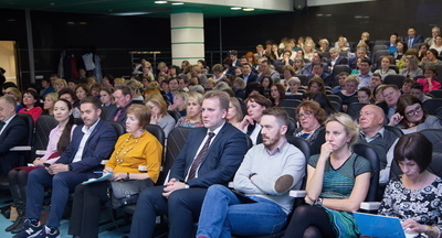 Работа не волк, диплом – не фикция