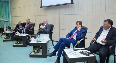 Исак Фрумин: Не важно, что проходят дети в школе. Важно, что является результатом