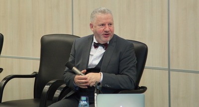 Новый рецепт образования