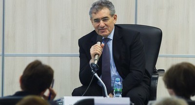 Исаак Калина: Главные стратеги в образовании не эксперты, а  сами дети