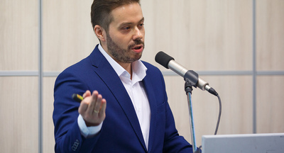 Илья Новокрещенов: Дети инфантильны, потому что в школе нет возможности выбора