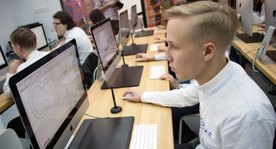 Всероссийская олимпиада школьников. Новый рекорд москвичей