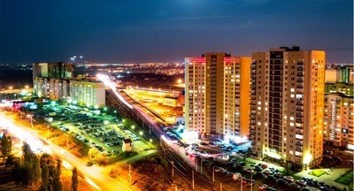 На строительство школы на 1100 мест в Саратове выделят 780 млн рублей