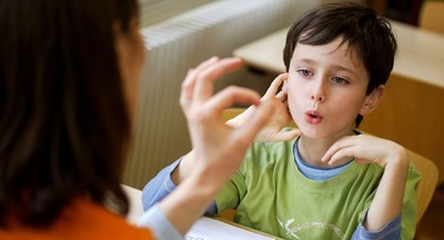 В России разработают профессиональный стандарт педагога-дефектолога