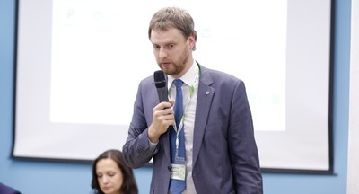 В Новгородской области утверждён в должности министр образования