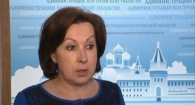 Костромской департамент образования и науки лишился своего руководителя