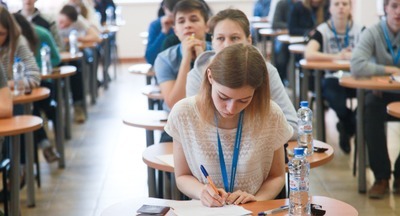 По итогам Всероссийской олимпиады-2018 в вузы без экзаменов зачислят более двух тысяч человек