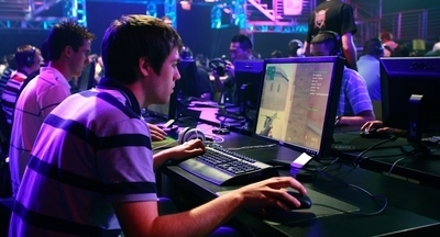 В Китае борются с нехваткой учителей с помощью компьютерных игр