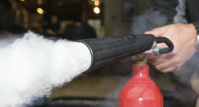 МЧС выявило 600 детских лагерей с нарушениями требований пожарной безопасности