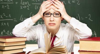 США превратили учителей в люмпенов