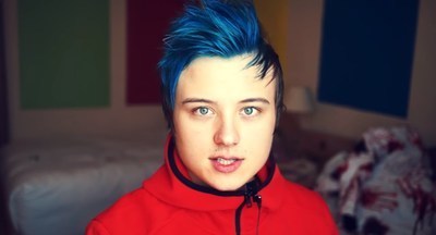 Популярный блогер поссорил школьников Ярцева