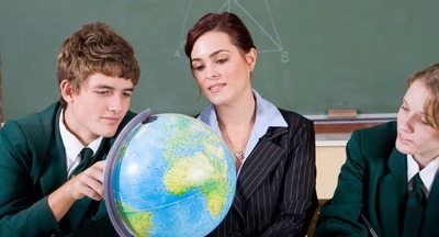 Минобрнауки не будет вводить обязательный ЕГЭ по географии