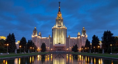 МГУ занял третью строчку в рейтинге вузов стран с развивающимися экономиками по версии THE