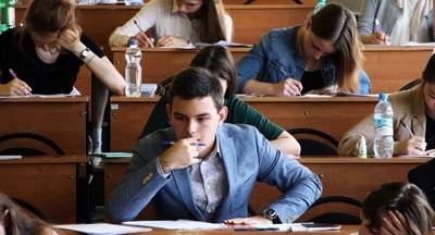 В вузах появятся дополнительные экзамены