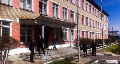 Число пострадавших при инциденте в колледже в Новосибирской области выросло до трех