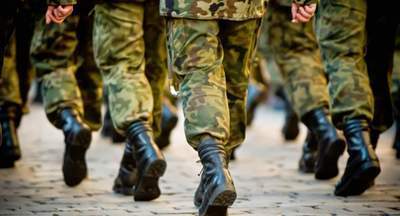 Рособрнадзор напоминает об особом порядке подачи заявлений на участие в ЕГЭ военнослужащими