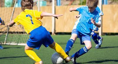 Футбольные уроки пройдут в школах Москвы перед чемпионатом мира