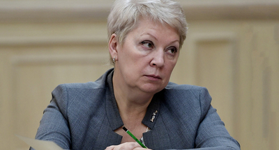 Глава Минобрнауки призвала ректоров вузов включиться в обсуждение стандарта школьного образования