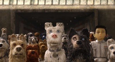 Сто тридцать тысяч кадров о добре и зле