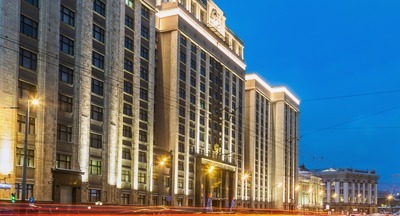 Комитет ГД поддержал поправки в закон о защите детей от вредной информации