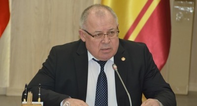 Новым министром образования Чувашии стал министр информполитики