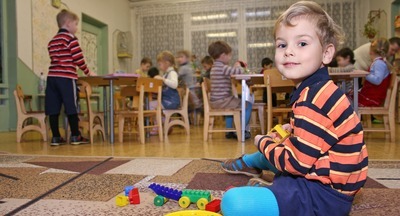 Дети от 3 лет не попали в детсады из-за ошибки комитета образования Читы