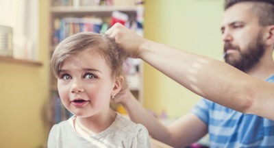 Усатый нянь: в чебоксарских детских садах проходят «папины уроки» 