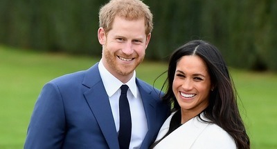 Одна свадьба и четыре пикника: британские дети платят поровну