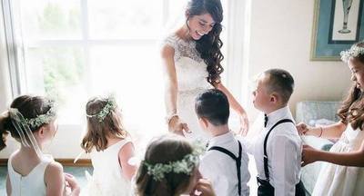 Когда ученики для учителя – вторая семья