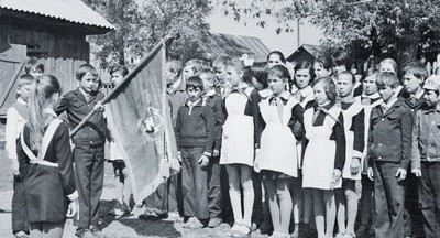 Взвейтесь кострами, майские ночи!