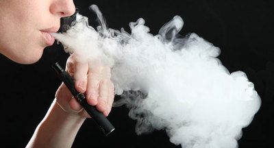 В Подмосковье запретили продавать вейпы подросткам