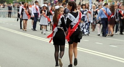 В Башкирии в День последнего звонка вновь запретят продажу алкоголя