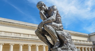 Франция: «Привить школьникам любовь к философии – настоящий вызов»