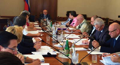 Президентский Совет по правам человека вступился за педагогов и школьников