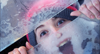 Школьники в иркутском райцентре будут сдавать ЕГЭ в холоде из-за остановки котельной