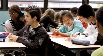 «Не люблю политиков, войну в Ираке, готов и скейтбордистов»