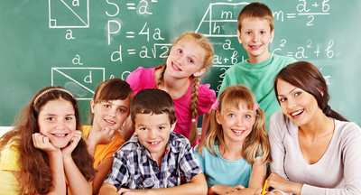 Тверь готова управлять образованием