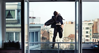 Трагедия в Орле: «В моей смерти прошу винить учителя алгебры!»