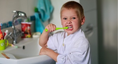 В Приморье учитель заставила школьника чистить зубы перед всем классом