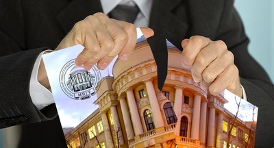 Педагогическое образование и педагогические вузы – это две совершенно разные реальности