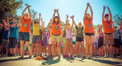 Более 5 тысяч вожатых подготовлено для проведения летних смен в лагерях Москвы