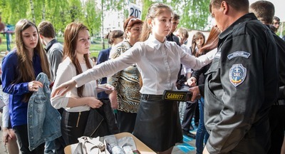 Проблемы замалчивать нельзя