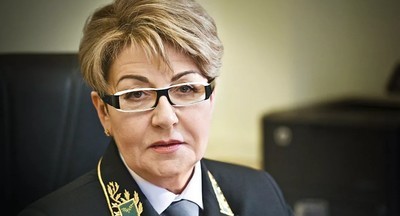 Элеонора Митрофанова: Россотрудничество запустит пилотный проект «Магистры русского языка»