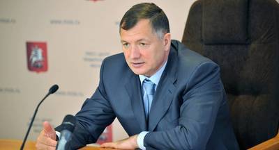 Строительство в Москве самой большой школы России начнется летом