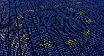 Под колпаком GDPR
