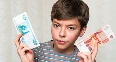 С какого возраста можно работать подростку?