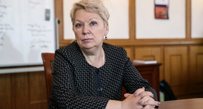 Ольга Васильева: Минпросвещения готово координировать программы продвижения русского языка за рубежом