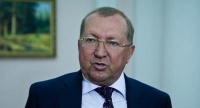 В Оренбургской области каждый четвертый школьный учитель – пенсионер