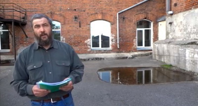 «Сколько должно погибнуть наших детей в садиках и школах, чтобы встряхнуть это болото?»